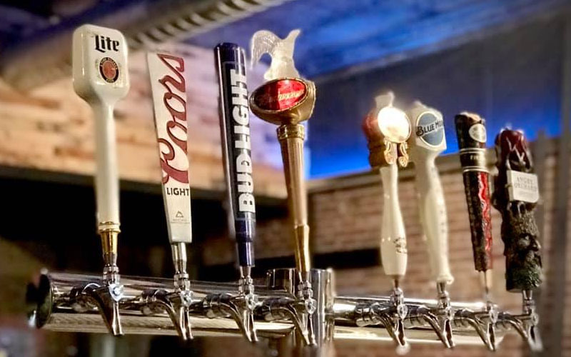 ABC Pub | Tour Salem Illinois
