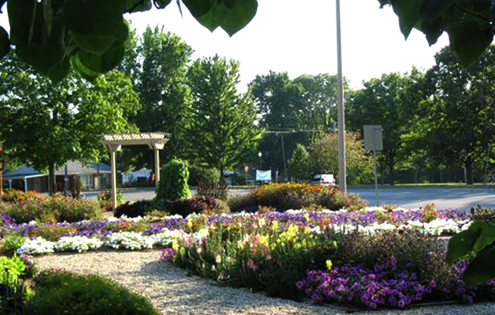 Park Nature Trails Tour Salem Illinois park-nature-trails-tour-salem-illinois