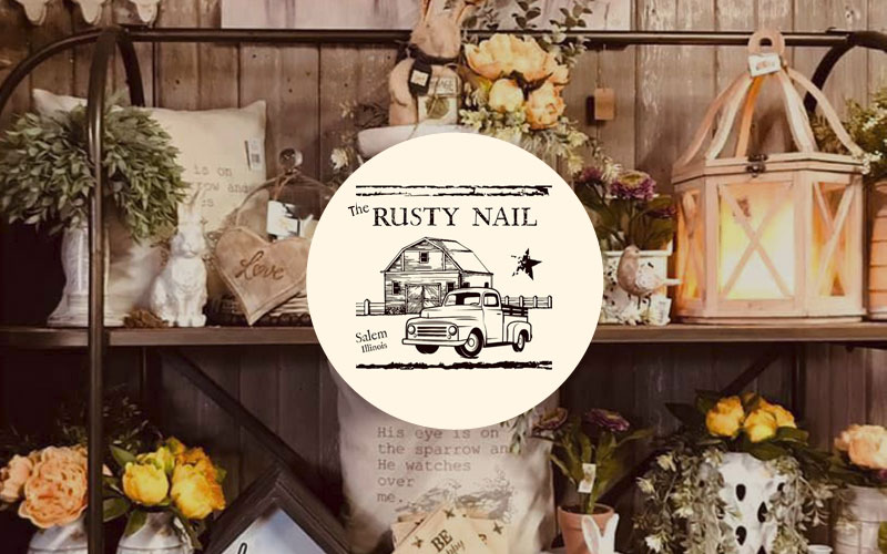 The Rusty Nail | Tour Salem Illinois